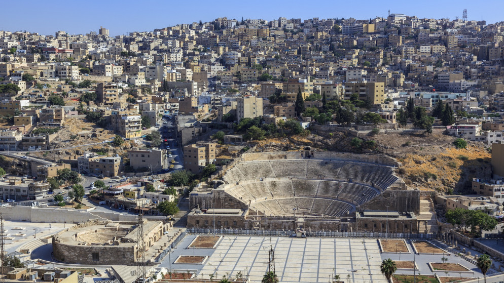 طقس صيفي معتدل في أغلب مناطق المملكة اليوم