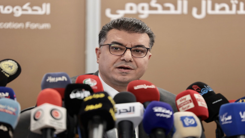 وزير الزراعة: الأردن يواجه إشكاليات في سلسلة التسويق نتيجة لإغلاق الحدود البرية من 3 جهات