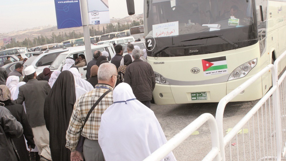 الأوقاف": إجراءات السعودية بوقف التأشيرات يضع حدا لـ"سماسرة الحج"