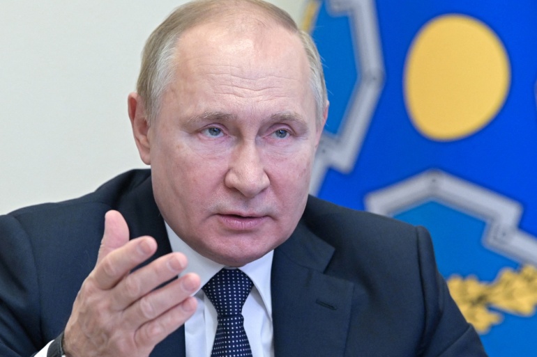 فلاديمير بوتين: من هو الرئيس الروسي الذي أمر بغزو أوكرانيا؟