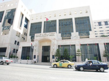 ودائع الدينار لدى البنوك الأردنية في فلسطين تنمو 16 %
