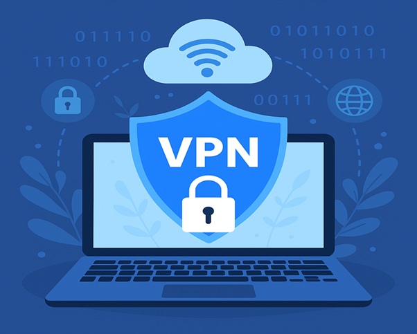 احمِ نفسك على الإنترنت: أبرز مميزات شبكة VPN الافتراضية
