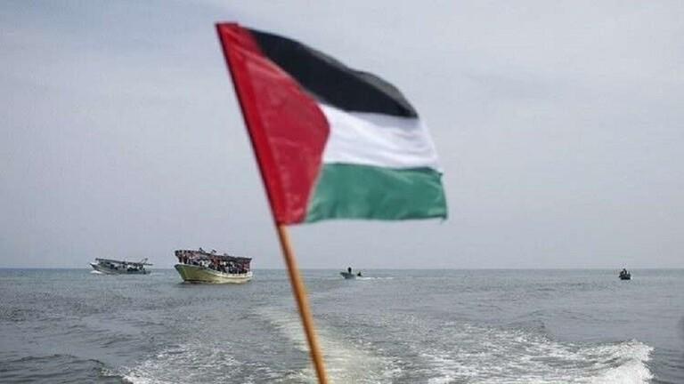 العثور على جثة صياد مصري قبالة سواحل قطاع غزة  