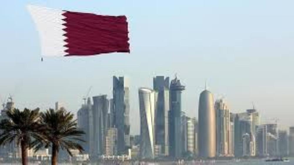 قطر: وفاتان و389 إصابة جديدة بكورونا
