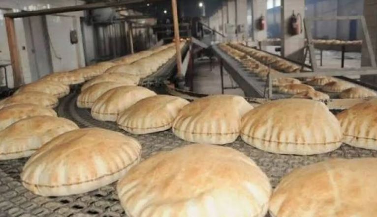 صناعة جرش: تشديد الرقابة على المخابز استعدادا لفصل الشتاء