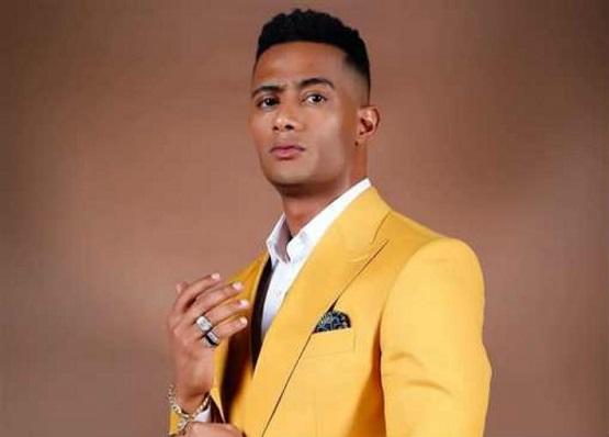 محمد رمضان يحصد المليون الأول من الإمارات