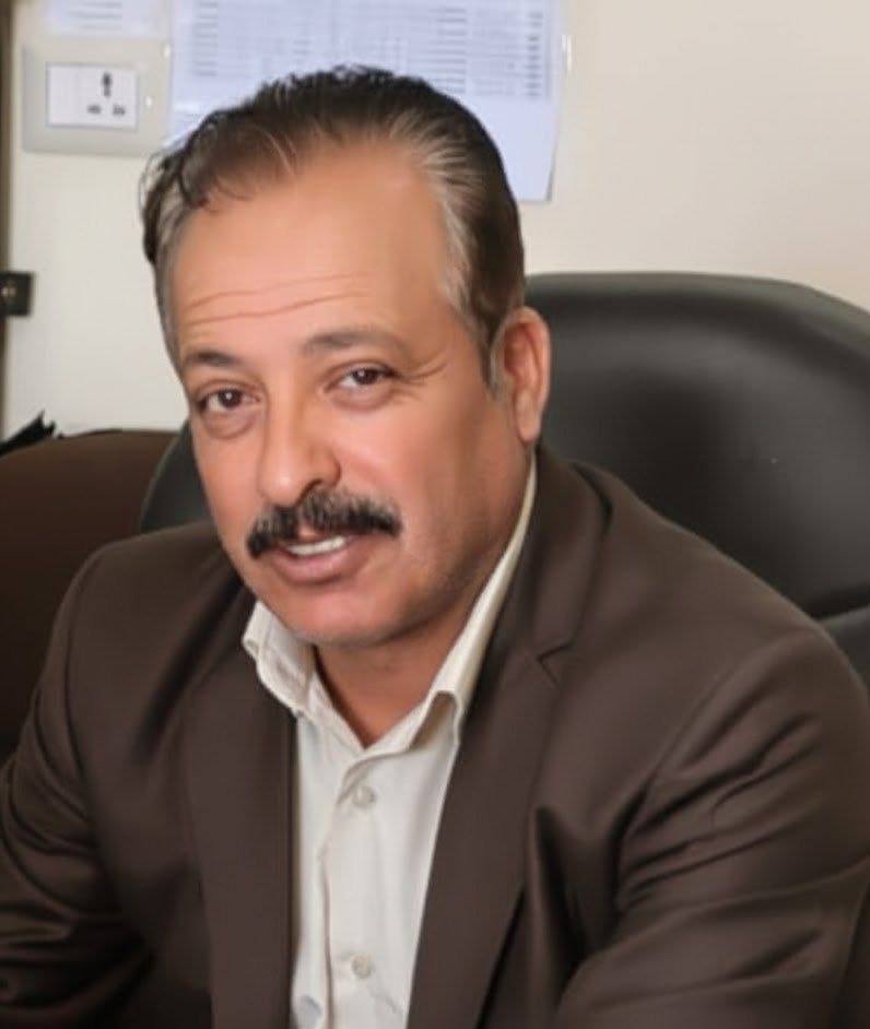   الحويطات يكتب: الإصلاحيون الجدد  ..  نتاج ماذا ؟ 