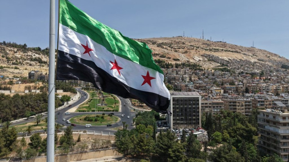 بريطانيا وفرنسا تنفذان ضربة مشتركة على منشأة "داعش" في سورية