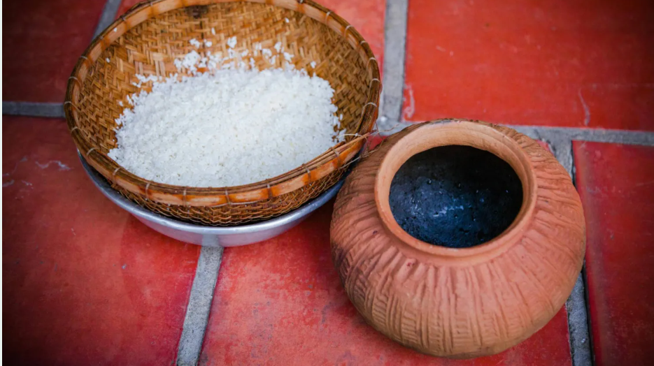 5 أسباب تجعل الأرز المخمّر خياراً مثالياً في الصيف
