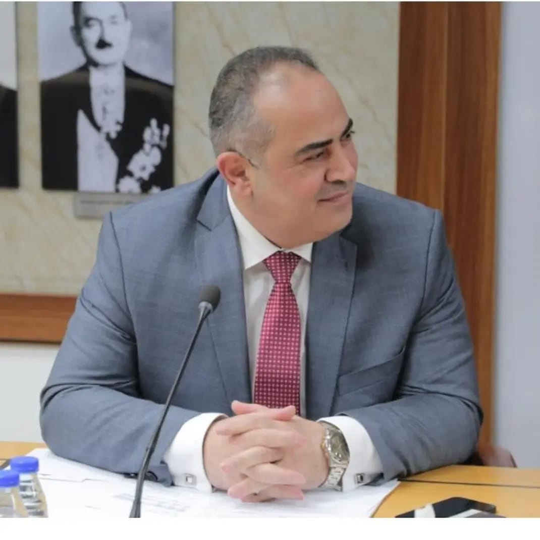 المحامي بشير المومني يكتب : أمي والتلفزيون الاردني  ..  