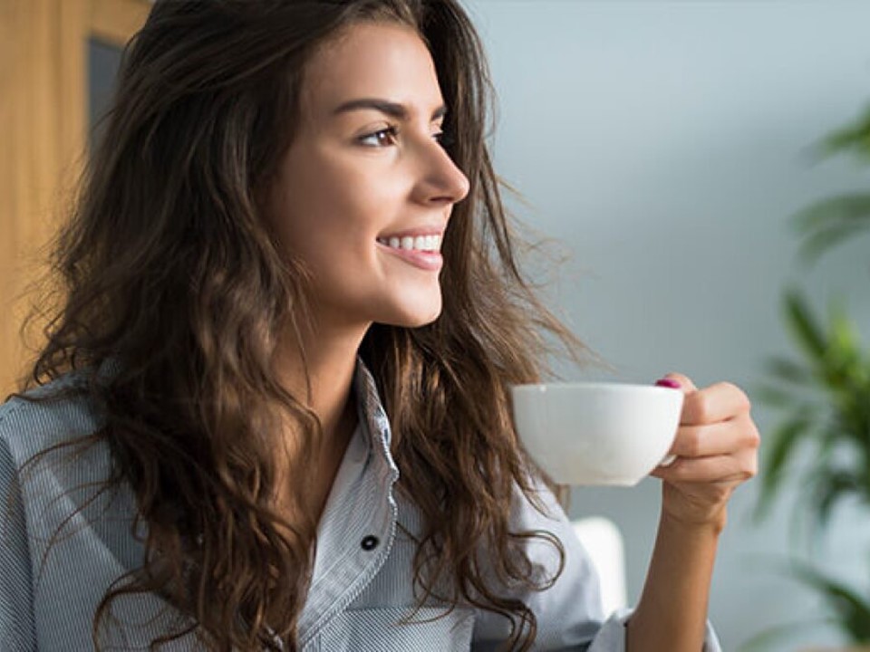 5 أطعمة صحية تمنحك فوائد الكافيين