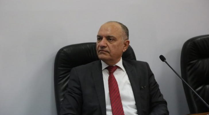 بالفيديو ..  العضايلة يوجه رسالة للأردنيين ..  ماذا كان محتواها؟!