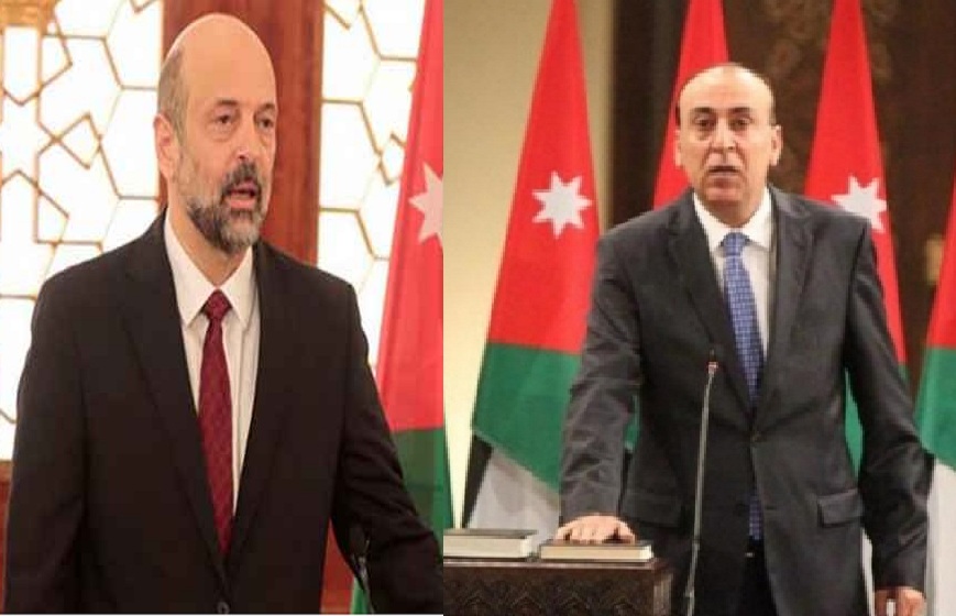 مطالبات بالغاء حقيبة وزير دولة للشؤون القانونية  ..  هدر مالي ووزير بلا وزارة  ..  حلقة اولى 