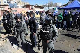 923 اعتداء للاحتلال على الفلسطينيين في أيلول