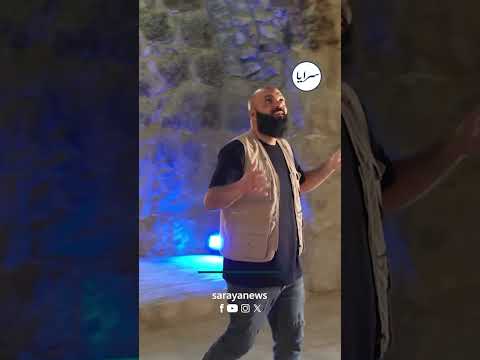 قصر شبيب.. أيقونة التاريخ المتجذر في قلب الزرقاء