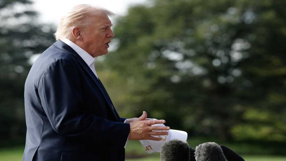 أكسيوس عن ترامب: "إسرائيل" أضاعت الدعم الدولي بسبب الحرب وأنا سأعيده