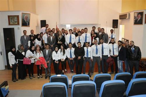 فيلادلفيا تعلن عن مهرجان الأغنية الوطنية للجامعات الأردنية