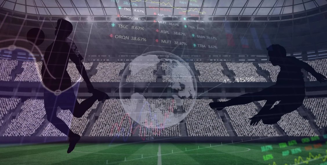 "الملعب الشبح" ..  منظومة احتيال رقمية تلاحق مشجعي كأس العالم 2026