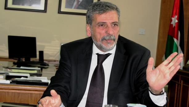الكلالدة :ضبط شخص يروج لاصوات انتخابيه للبيع  .. ورصد منشورات لاعلاميين كتبوا عن عمليات شراء