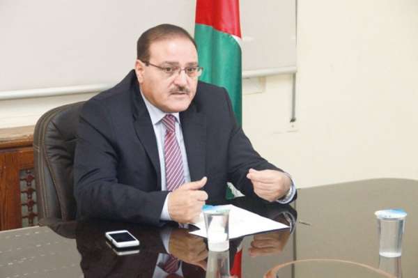 مطالب بالسماح لابناء الجنوب من اصحاب المعدلات المتدنية بالدراسة بجامعات حكومية  ..  والطويسي لسرايا: سنبحث ذلك 