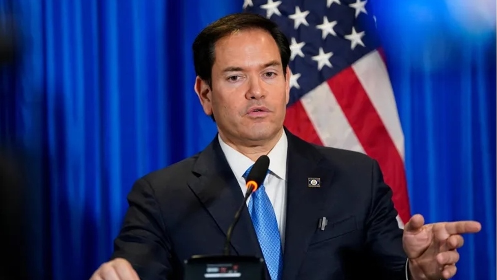 روبيو يوضح هدف حرب إيران ويتحدث عن "الوقت الحاسم"