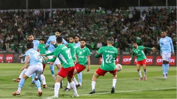 انطلاق الموسم الكروي الجديد بافتتاح كأس السوبر