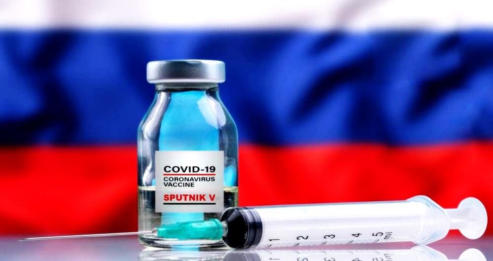 روسيا: لقاح سبوتنيك فعال ضد السلالة البريطانية من فيروس كورونا