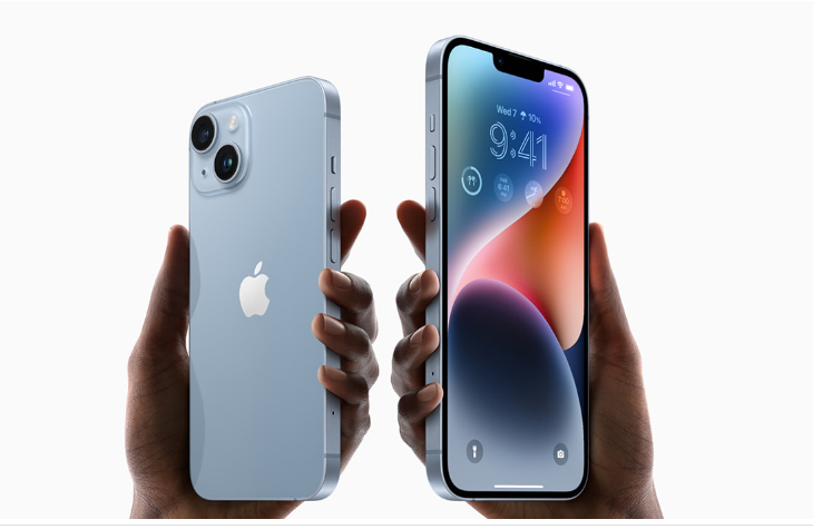 ابل تبدأ في خفض إنتاج هاتف iPhone 14 خلال الفترة القادمة