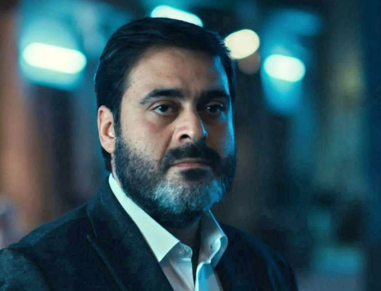 أحمد الرافعي: خيال مريض تجربة أسعدتني ..  والكوميديا مهمة جدًا وصعبة