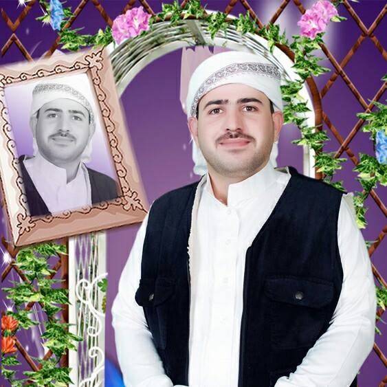 مبارك المولود الجديد "عبد الملك" 