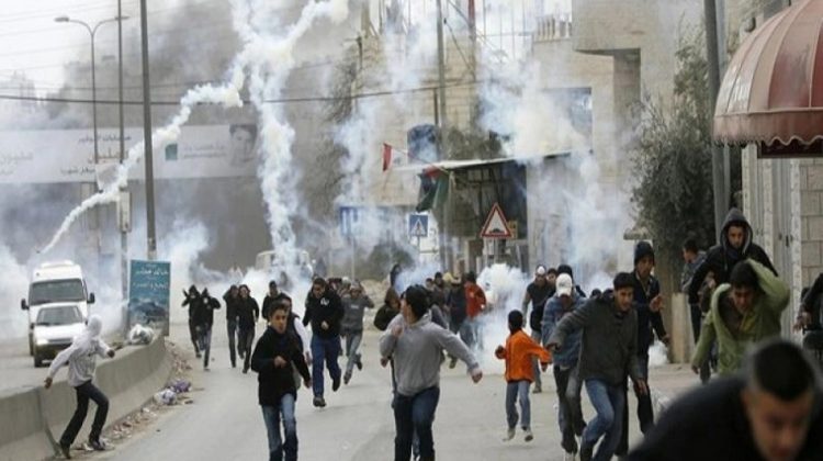 استشهاد فلسطيني وإصابة آخر برصاص الاحتلال بزعم محاولة تنفيذ عملية دهس شرقي جنين
