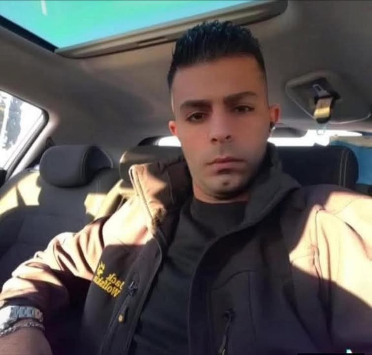 علاء احمد عبدالله قدح في ذمة الله