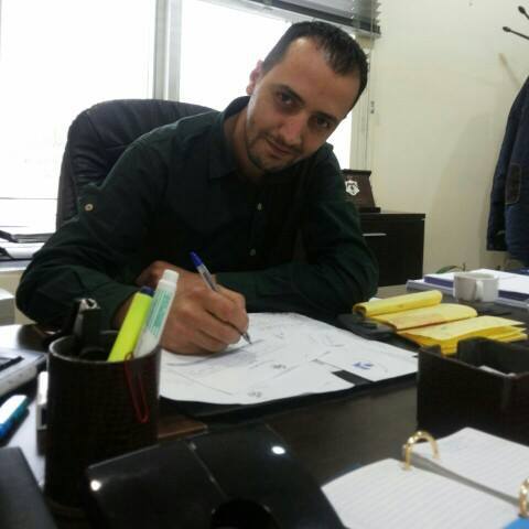 سعد مطلق الزبيدي مبارك المولودة الجديدة