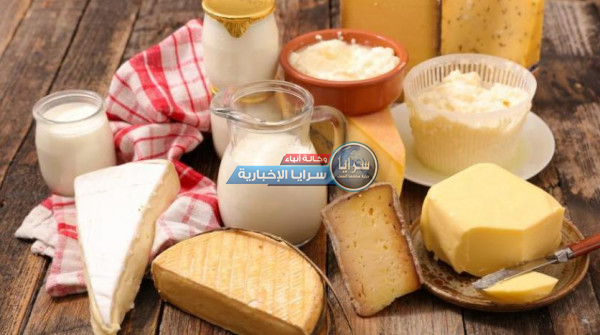 هل هناك تأثير لمنتجات الألبان على القلب؟