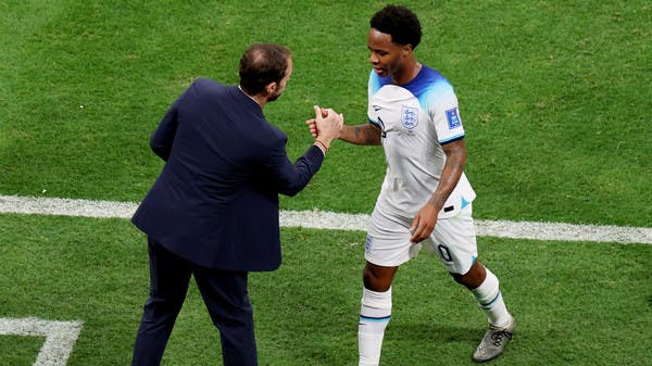غياب ستيرلنج عن كأس العالم بسبب اقتحام منزله 
