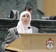 طهبوب تطالب بزيادة عدد جلسات النواب الرقابية