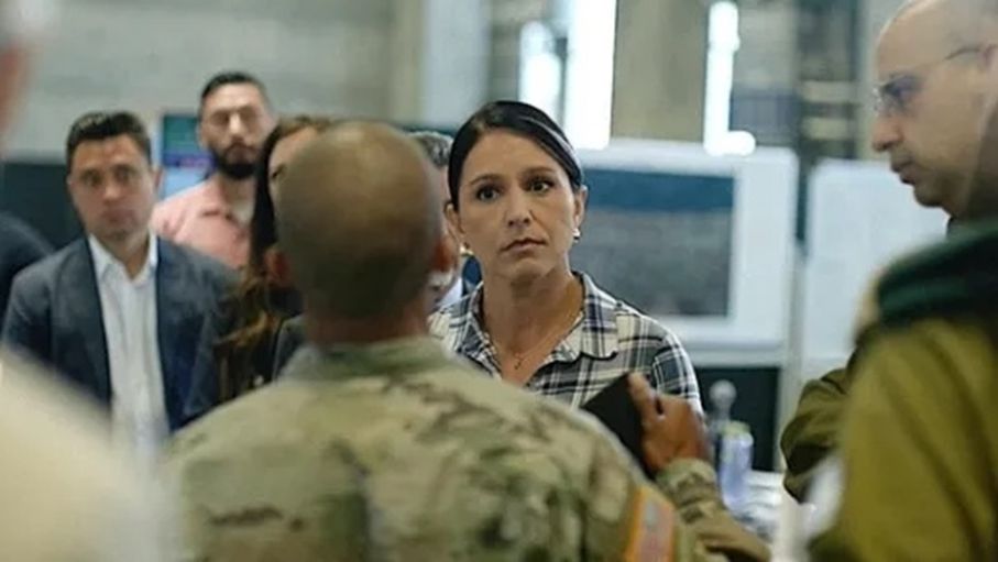 أكسيوس: تحرك أميركي لتشكيل قوة دولية بصلاحيات واسعة في غزة  