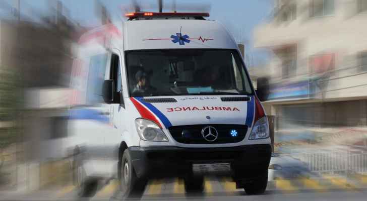 (76) إصابة خلال الـ (24) ساعة الماضية تعاملت معها فرق الدفاع المدني 