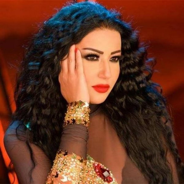 بالفيديو ..  سمية الخشاب تقدم بعض النصائح للرجال !