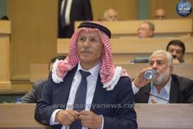 النائب صالح العرموطي يخوض الانتخابات عن الدائرة الثالثة بالعاصمة