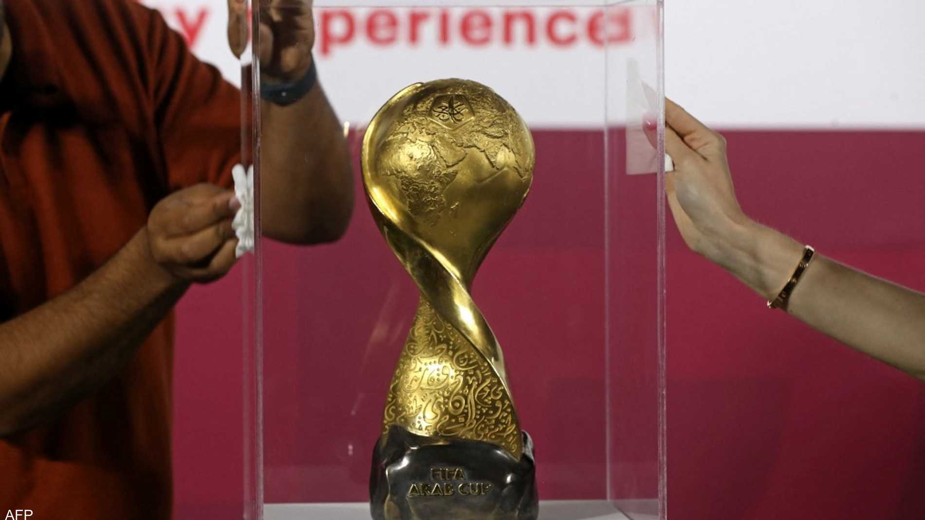 كأس العرب ..  من هم أغلى 10 لاعبين في البطولة؟