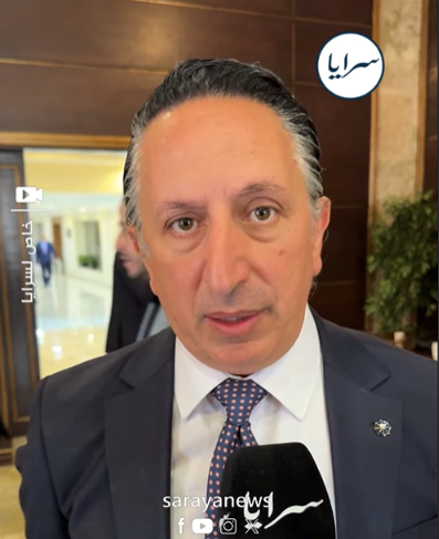 النائب أبو رمان لسرايا: إلغاء المؤسسة الاستهلاكية المدنية دون ضمان حقوق الموظفين خطأ ..  والحكومة لم تقدم مبررات اقتصادية للدمج - فيديو