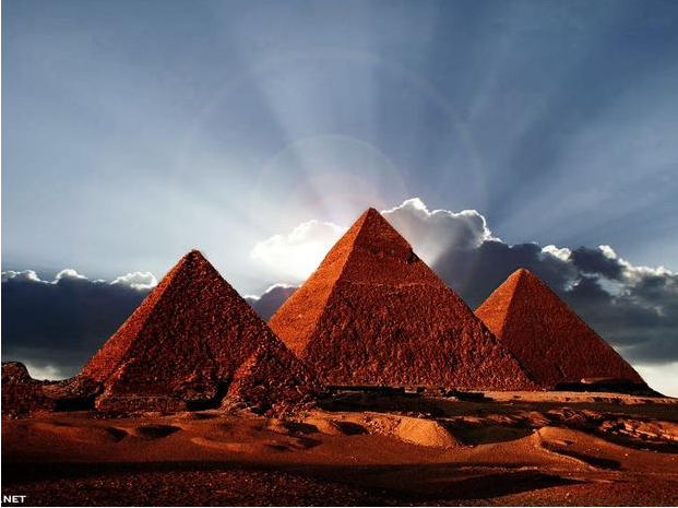 بالصور  ..  تعرف على المعالم السياحية الأعلى تقييماً في مصر