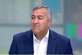 الأردنيون ينثرون الفرح 