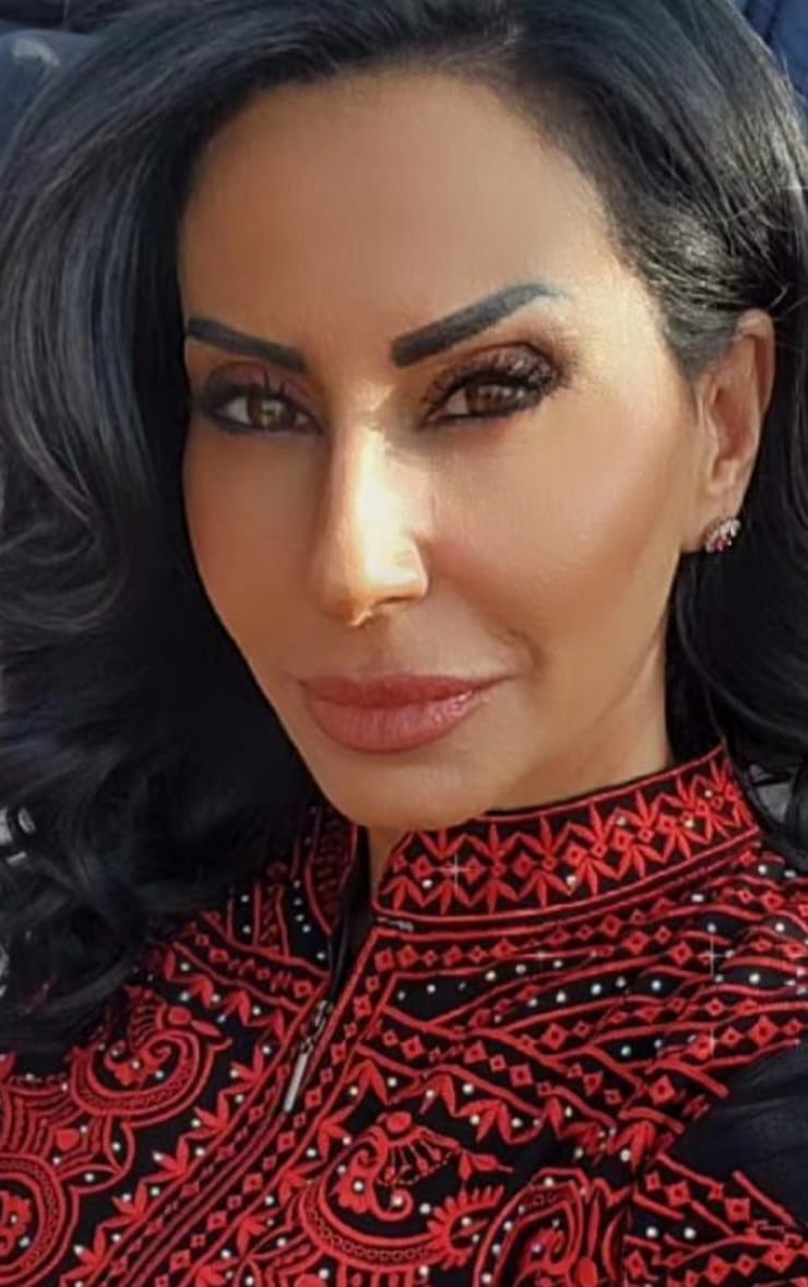 د. رانيه اسماعيل تكتب: لغة الجسد ..  في التحقيقات الجنائيه