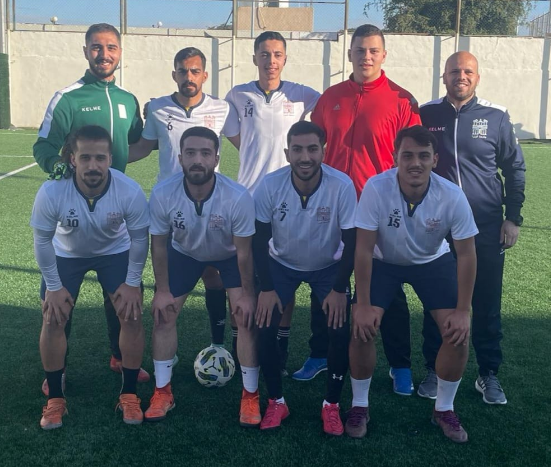 البترا تحقق نتائج مميزة في الدورة الرياضية الشتوية في العقبة .. 