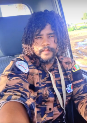 "أبو لولو" ..  السفاح الأكثر دموية في حرب السودان يتصدر محركات البحث