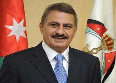 بعد اجتماعه مع رئيس الحكومة  ..  المبيضين يعود لعمله الأحد مديراً عاماً للموانئ
