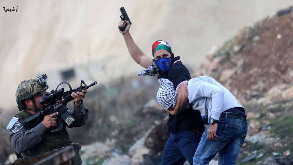 اعتقالات في الضفة والقدس