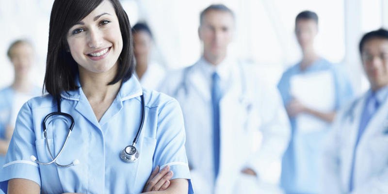 الكويت تطلب ممرضات اردنيات للتوظيف